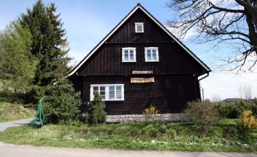 Agroturystyka Czartak (Fot. aga) Agroturystyka Czartak (Fot. aga)
