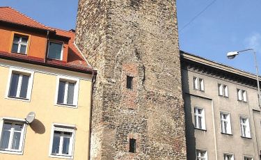Baszta Kłodzka (Fot. mateo) Baszta Kłodzka (Fot. mateo)