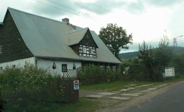 Czym Chata Bogata (Fot. krystian) Czym Chata Bogata (Fot. krystian)