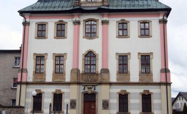 Dom Gościnny Opata (Fot. aga) Dom Gościnny Opata (Fot. aga)