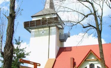 Sredniowieczna brama
