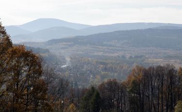 Góra Trzykrzyska (Fot. mateo) Góra Trzykrzyska (Fot. mateo)