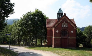 Kaplica Dusz Czyścciowych (Fot. krystian) Kaplica Dusz Czyścciowych (Fot. krystian)