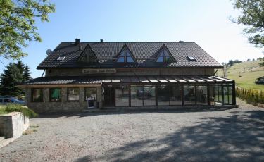 Karczma Pod Sową (Fot. krystian) Karczma Pod Sową (Fot. krystian)
