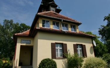 Kościół ewangelicko-metodystyczny w Ścinawce Średniej (Fot. krystian) Kościół ewangelicko-metodystyczny w Ścinawce Średniej (Fot. krystian)
