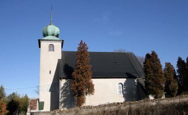 Kościół Najświętszej Marii Panny (Fot. mateo) Kościół Najświętszej Marii Panny (Fot. mateo)