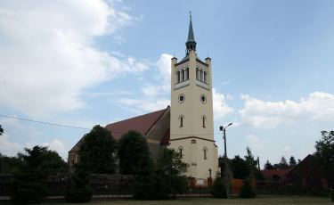 Kościół Św. Anny (Fot. krystian) Kościół Św. Anny (Fot. krystian)