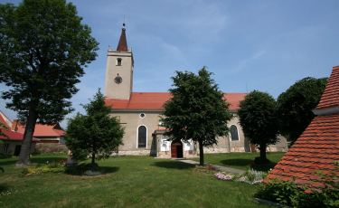 Kościół Św. Wawrzyńca (Fot. krystian) Kościół Św. Wawrzyńca (Fot. krystian)