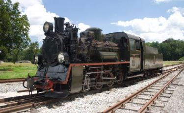 Parowóz Px 48 Parowóz Px 48