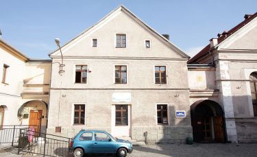 Muzeum Filumenistyczne (Fot. mateo) Muzeum Filumenistyczne (Fot. mateo)