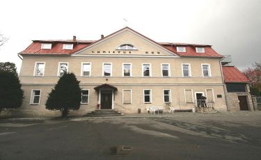 Muzeum Misyjno-Etnograficzne (Fot. mateo) Muzeum Misyjno-Etnograficzne (Fot. mateo)