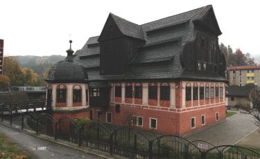 Muzeum Papiernictwa (Fot. mate) Muzeum Papiernictwa (Fot. mate)