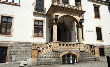 Muzeum Sprzętu Gospodarstwa Domowego (Fot. krystian) Muzeum Sprzętu Gospodarstwa Domowego (Fot. krystian)