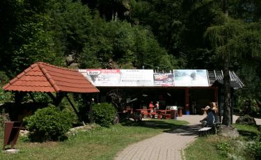 Muzeum Sztolni Walimskich (Fot. krystian) Muzeum Sztolni Walimskich (Fot. krystian)