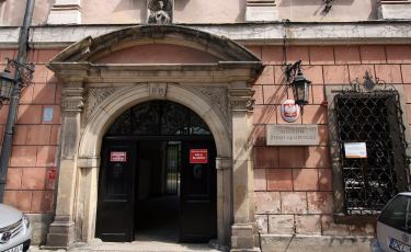 Muzeum Ziemi Kłodzkiej (Fot. krystian) Muzeum Ziemi Kłodzkiej (Fot. krystian)