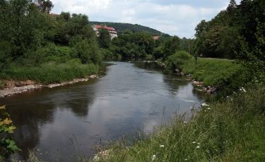Przełom Bardzki (Fot. krystian) Przełom Bardzki (Fot. krystian)