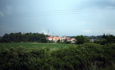 Ratusz w Zabkowicach Śląskich (Fot. krystian) Ratusz w Zabkowicach Śląskich (Fot. krystian)