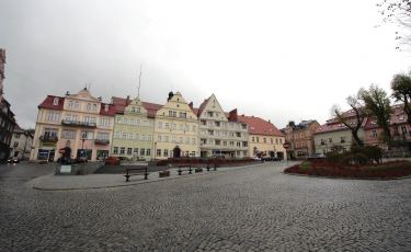 Rynek (Fot. mateo) Rynek (Fot. mateo)