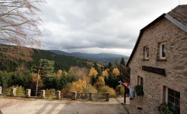 Schronisko na Iglicznej (Fot. mateo) Schronisko na Iglicznej (Fot. mateo)