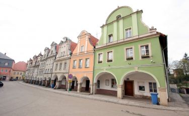 Ścieżka dydaktyczna "Chełmska Pętla" (Fot. aga) Ścieżka dydaktyczna "Chełmska Pętla" (Fot. aga)