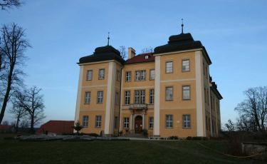 Szlak Doliny Ogrodów i Pałaców (Fot. aga) Szlak Doliny Ogrodów i Pałaców (Fot. aga)