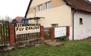 Szybowisko Mieroszów (Fot. aga) Szybowisko Mieroszów (Fot. aga)