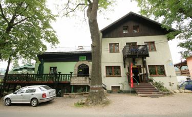 Zajazd Karłów – Carlsberg (Fot. krystian) Zajazd Karłów – Carlsberg (Fot. krystian)