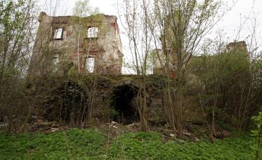 Zamek Grodztwo w Kamiennej Górze (Fot. aga) Zamek Grodztwo w Kamiennej Górze (Fot. aga)