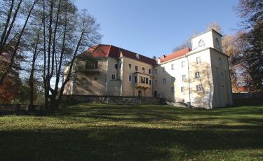 Zamek na Skale (Fot. mateo) Zamek na Skale (Fot. mateo)