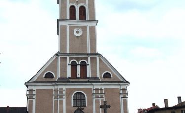 Zespół klasztorny podominikański (Fot. krystian) Zespół klasztorny podominikański (Fot. krystian)