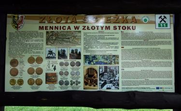 Złota Ścieżka (Fot. krystian) Złota Ścieżka (Fot. krystian)