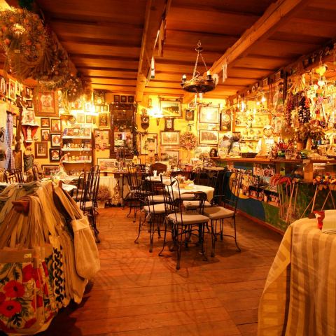 Kawiarnia u Apostoła  (Fot. aga)