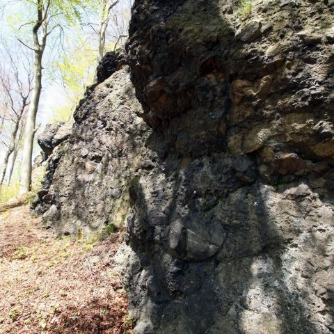 Spękane Skały  (Fot. aga)