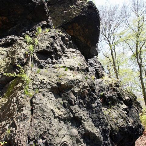 Spękane Skały  (Fot. aga)