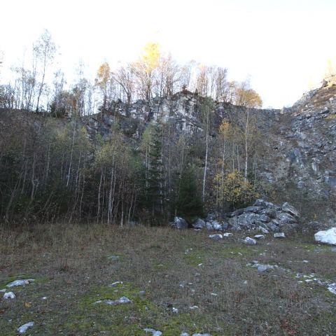 Stary Kamieniołom Wolmsdorf (Fot. mateo)