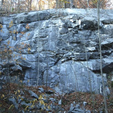 Stary Kamieniołom Wolmsdorf (Fot. mateo)