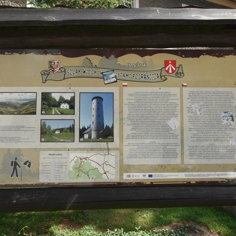 Szlak widokowy Szczytami pogranicza (Fot. krystian)