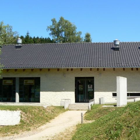 Tajemnicze Podziemne Miasto Głuszyca - Kompleks Osówka (Fot. krystian)