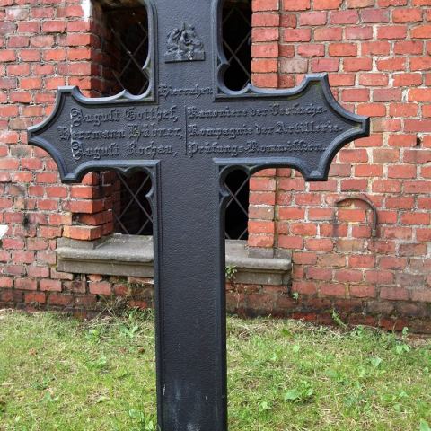 Twierdza Srebrnogórska (Fot. krystian)