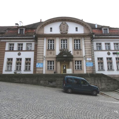 Zakład Przyrodoleczniczy "Jerzy" (Fot. mateo)