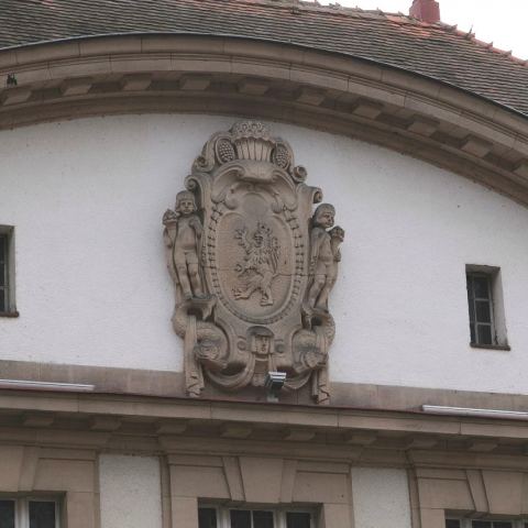 Zakład Przyrodoleczniczy "Jerzy" (Fot. mateo)
