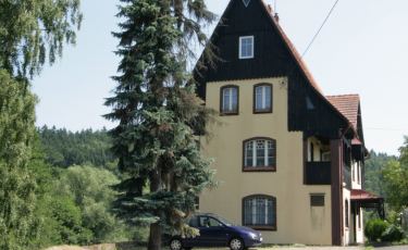 Dom - Muzeum Josepha Wittiga  (Fot. krystian)