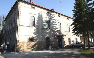 Zespół Dworski Marianny Orańskiej (Fot. mateo)